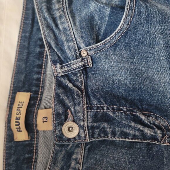 Jeans - Picture 4 of 5